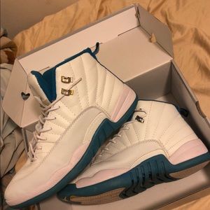 Air Jordan 12 Retro Gg Size 12